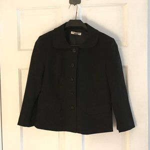 Pendleton Black Blazer